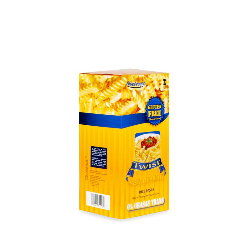 Pasta de Arroz TWIST