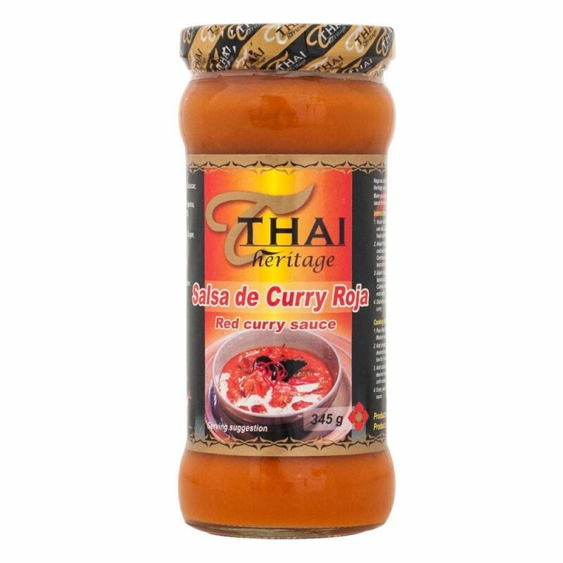 Leche de Coco Thai - Elbelman