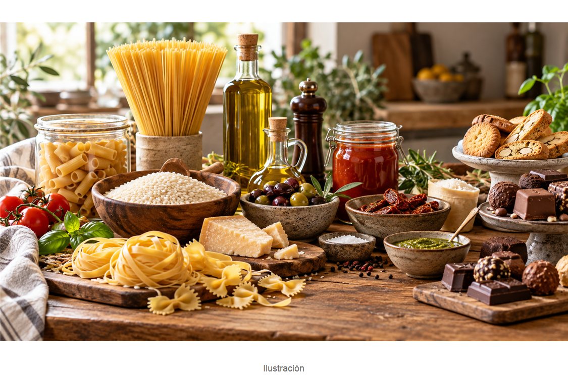 Productos aptos para veganos - Elbelman